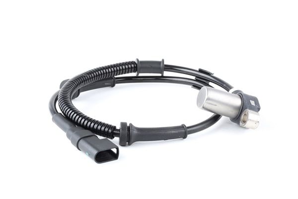 ABS Sensor RIDEX 412W0503 412W0503 - photo 1
