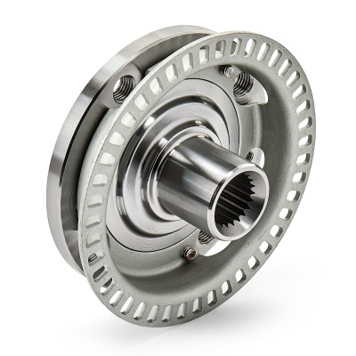 Wheel Hub RIDEX 653W0013 653W0013 - photo 7