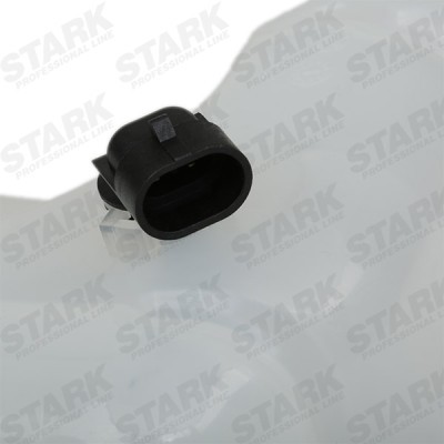 Expansion Tank, Coolant Stark SKET-0960179 SKET-0960179 - photo 6