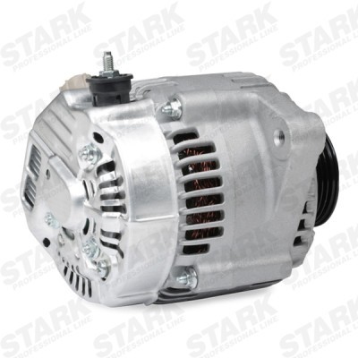 Alternator Stark SKGN-0320851 SKGN-0320851 - photo 4
