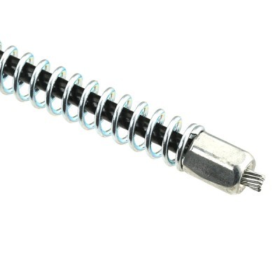 Cable Pull, Parking Brake RIDEX 124C0086 124C0086 - photo 4