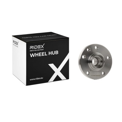 Wheel Hub RIDEX 653W0136 653W0136 - photo 5