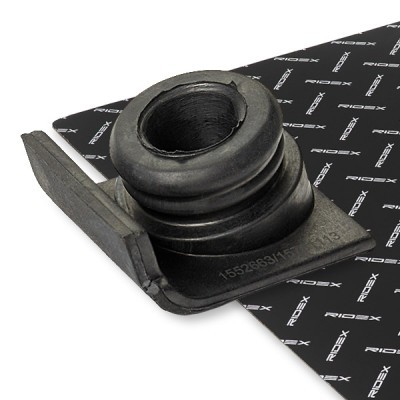 Sealing Cap, oil filler neck RIDEX 597S0010 597S0010 - photo 2