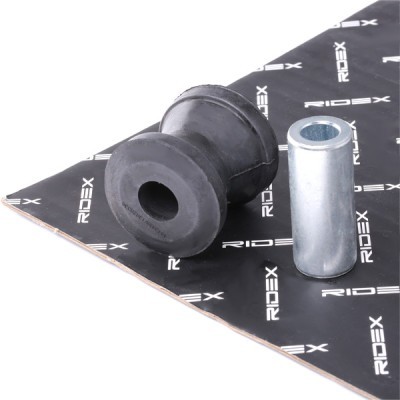 Control Arm Bushing RIDEX 251T0449 251T0449 - photo 2