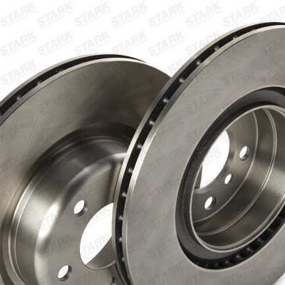 Brake Disc Stark SKBD-0023475 SKBD-0023475 - photo 5