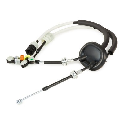 Cable Pull, manual transmission RIDEX 1787C0012 1787C0012 - photo 3
