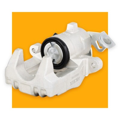 Brake Caliper RIDEX 78B0010 78B0010 - photo 3