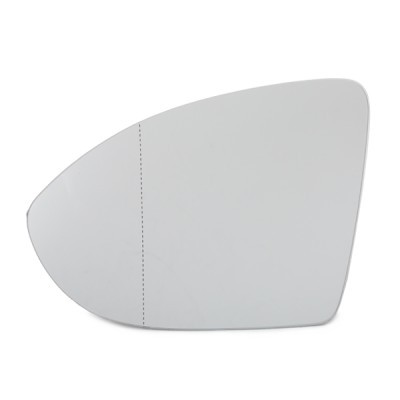 Mirror Glass, exterior mirror RIDEX 1914M0312 1914M0312 - photo 2