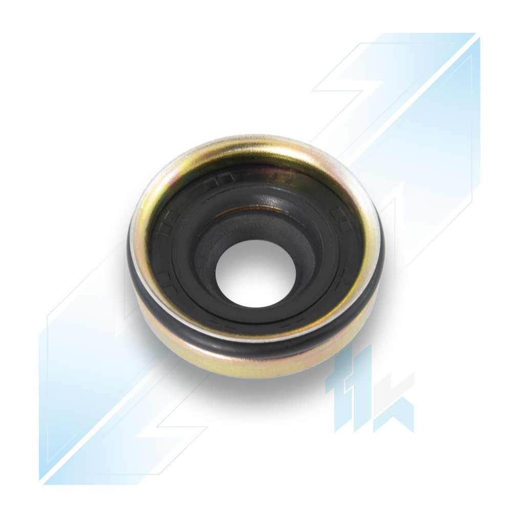 Compressor Shaft Lip Oil Seal DENSO 40x20x12,80/12,80 13112300 - photo 2