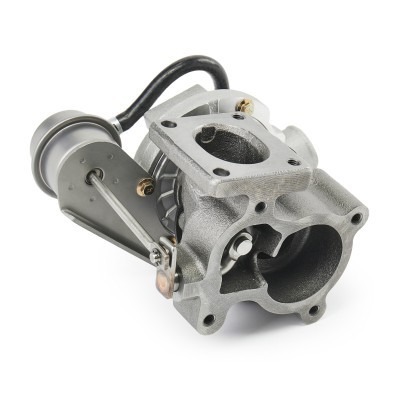 Turbocharger RIDEX 2234C0468 2234C0468 - photo 4