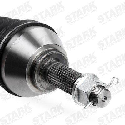 Drive Shaft Stark SKDS-0210099 SKDS-0210099 - photo 6