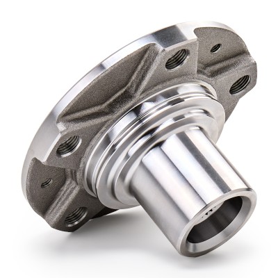 Wheel Hub RIDEX 653W0311 653W0311 - photo 4
