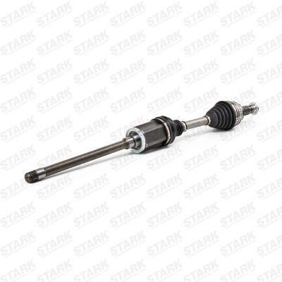 Drive Shaft Stark SKDS-0210806 SKDS-0210806 - photo 5