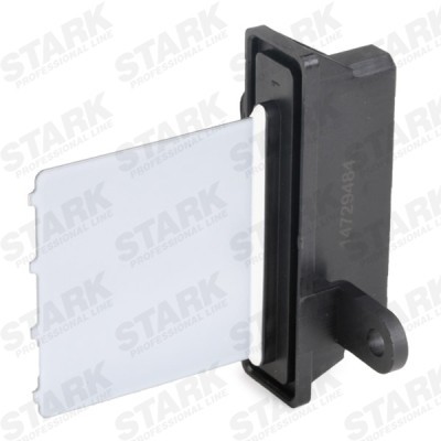 Resistor Blower Stark SKRI-2000009 SKRI-2000009 - photo 4