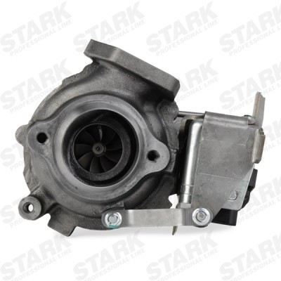 Turbocharger Stark SKCT-1191279 SKCT-1191279 - photo 6