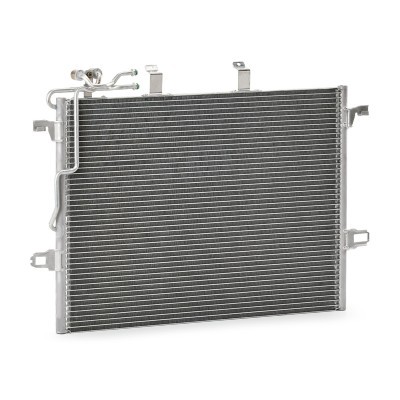 A/C condenser 448C0197 - photo 4