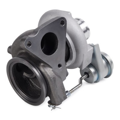 Turbocharger RIDEX 2234C0219 2234C0219 - photo 4