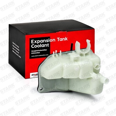 Expansion Tank, Coolant Stark SKET-0960168 SKET-0960168 - photo 2