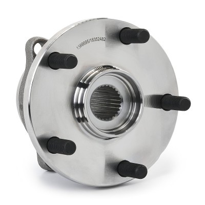 Wheel Bearing RIDEX 654W1365 654W1365 - photo 3