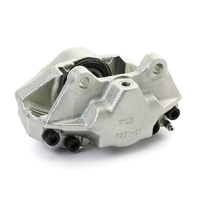 Brake Caliper RIDEX 78B1433 78B1433 - photo 4