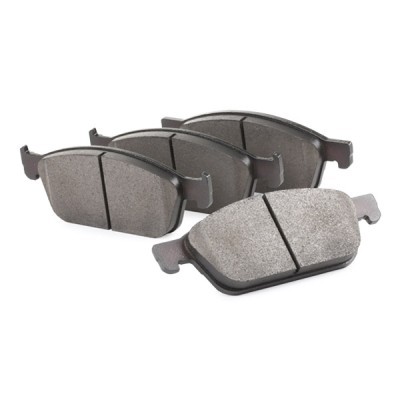 Brake Pads Set RIDEX 402B1008 402B1008 - photo 6