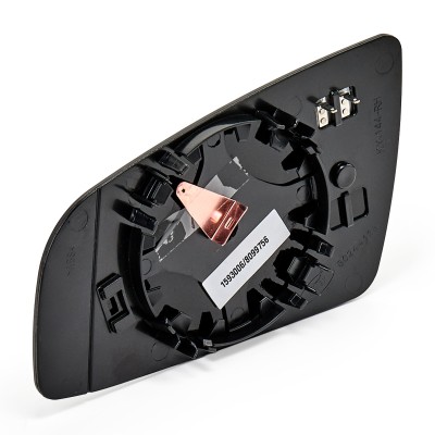 Mirror Glass, exterior mirror RIDEX 1914M0097 1914M0097 - photo 7