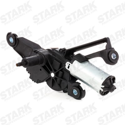 Wiper Motor Stark SKWM-0290053 SKWM-0290053 - photo 4