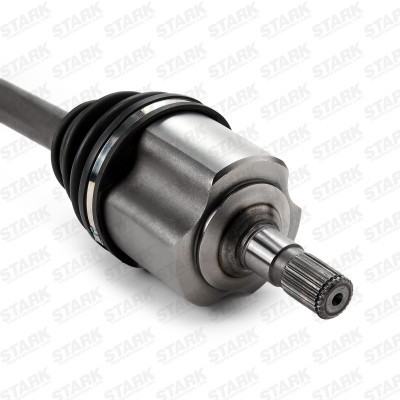 Drive Shaft Stark SKDS-0210047 SKDS-0210047 - photo 7