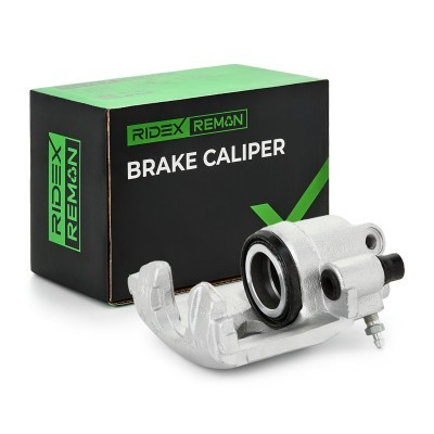 Brake Caliper RIDEX 78B0585R 78B0585R - photo 2