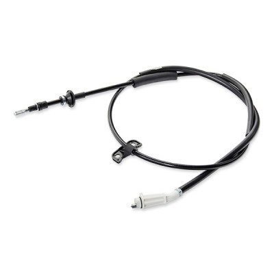 Cable Pull, Parking Brake RIDEX 124C0132 124C0132 - photo 7