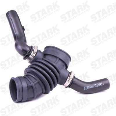 Air intake hose Stark SKIHA-3280074 SKIHA-3280074 - photo 3