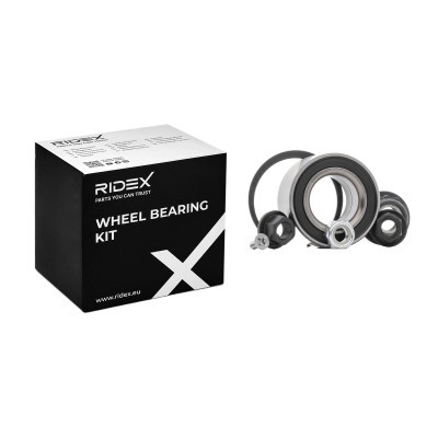Wheel Bearing RIDEX 654W1425 654W1425 - photo 2