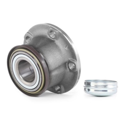Wheel Bearing RIDEX 654W0710 654W0710 - photo 5