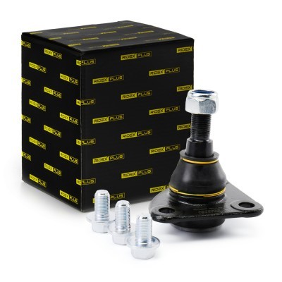 Ball Joint RIDEX 2462S0091P 2462S0091P - photo 2