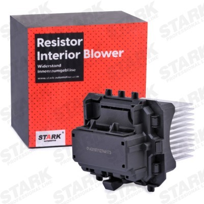 Resistor Blower Stark SKRI-2000002 SKRI-2000002 - photo 2