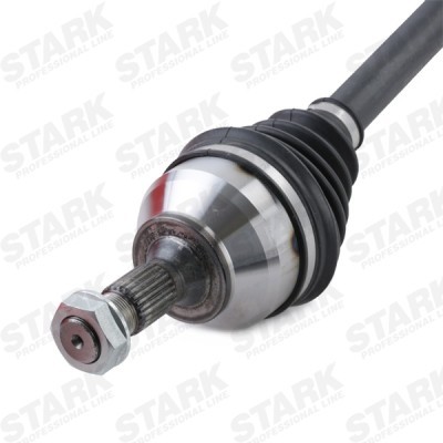 Drive Shaft Stark SKDS-0210646 SKDS-0210646 - photo 6
