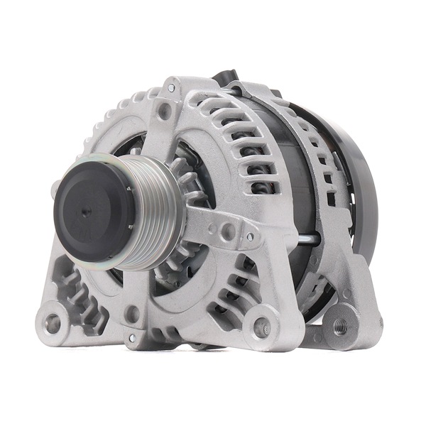 Alternator RIDEX 4G0039P 4G0039P - photo 1