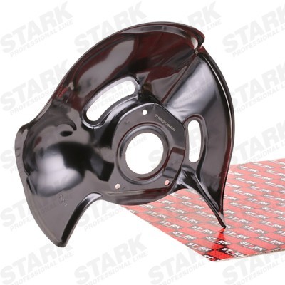 Splash Panel brake disc Stark SKSPB-2340075 SKSPB-2340075 - photo 2