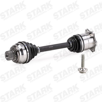Drive Shaft Stark SKDS-0210437 SKDS-0210437 - photo 3