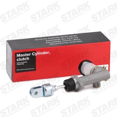 Clutch Master Cylinders Stark SKMCC-0580069 SKMCC-0580069 - photo 2