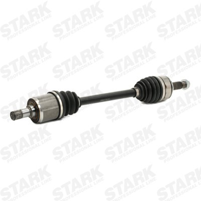 Drive Shaft Stark SKDS-0210777 SKDS-0210777 - photo 4