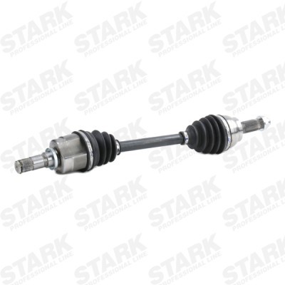 Drive Shaft Stark SKDS-0210635 SKDS-0210635 - photo 3
