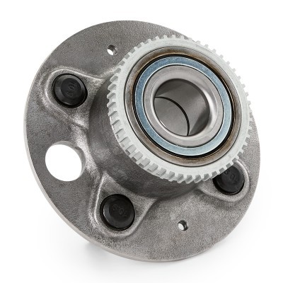 Wheel Bearing RIDEX 654W0400 654W0400 - photo 5