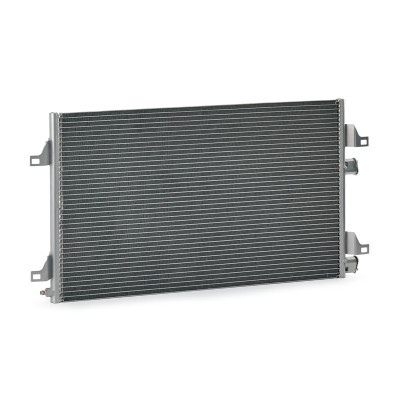 A/C condenser 448C0032 - photo 4