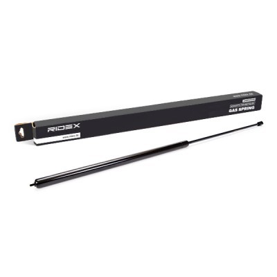 Bonnet  Gas Spring RIDEX 514G0014 514G0014 - photo 2
