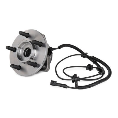 Wheel Bearing RIDEX 654W1221 654W1221 - photo 3