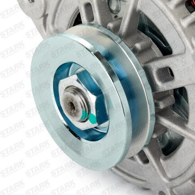 Alternator Stark SKGN-0320178 SKGN-0320178 - photo 5