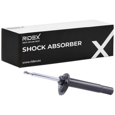 Shock Absorber RIDEX 854S0137 854S0137 - photo 2