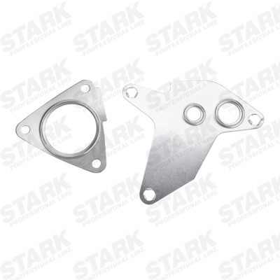 Turbocharger Stark SKCT-1190227 SKCT-1190227 - photo 8