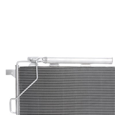 A/C condenser 448C0104 - photo 3